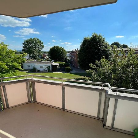 Apartment - Fuer Monteure Und Familien Salzgitter Exteriör bild