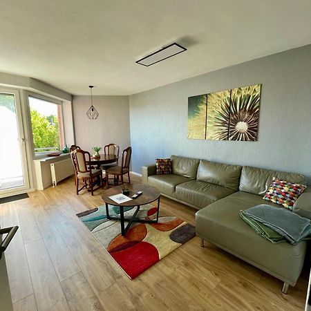 Apartment - Fuer Monteure Und Familien Salzgitter Exteriör bild
