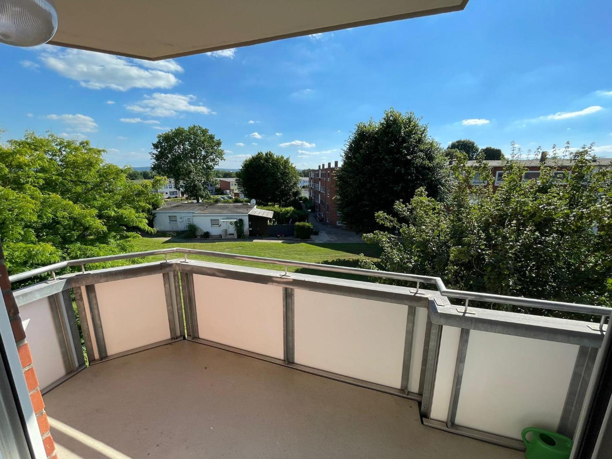 Apartment - Fuer Monteure Und Familien Salzgitter Exteriör bild
